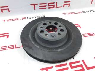 1420631-00-A диск тормозной задний к Tesla model S Арт 9906070