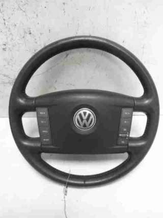  Руль к Volkswagen Phaeton Арт 00018667