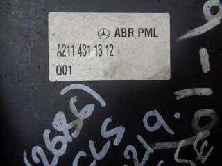 Блок ABS Mercedes CLS C219 2007г. 2114311312 - Фото 5