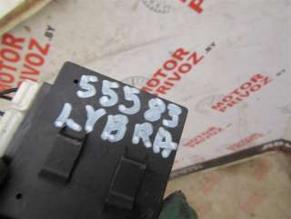  Блок иммобилайзера к Lancia Lybra Арт MZ63434