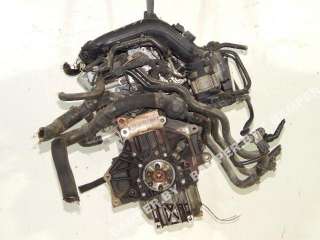 Двигатель  Skoda Yeti 1.4 TSI Бензин, 2008г. CAX  - Фото 4