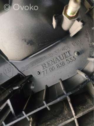 Фонарь габаритный Renault Megane 1 1998г. 7700838533 , artZAP52686 - Фото 6
