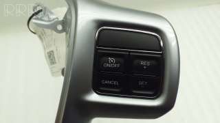 Кнопки руля Dodge Grand Caravan 2 2014г. p56046252ad, , 28297076 , artSDD14513 - Фото 3