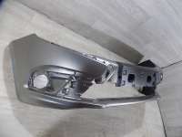 Бампер передний Lada Granta 2011г. 8450100957 - Фото 3