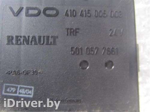 Блок управления центральным замком Renault Magnum 2002г. 5010577661 - Фото 1