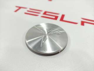  Колпачок литого диска к Tesla model Y Арт 9892017