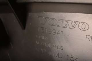 Обшивка двери задней правой (дверная карта) Volvo V40 2 2013г. 1319941 , art703525 - Фото 6