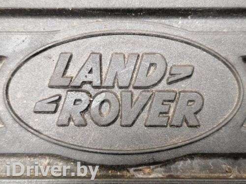 Корпус воздушного фильтра Land Rover Discovery 1 1997г.  - Фото 1