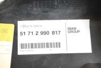 Пластик моторного отсека BMW X1 E84 2012г. 2990817 , art905046 - Фото 5