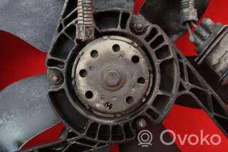 Вентилятор радиатора Skoda Octavia A4 1999г. 1j0121207d, 1j0121207d , artMKO81520 - Фото 8