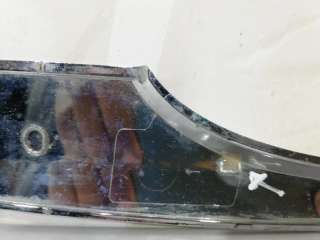 Молдинг решетки радиатора Lada largus 2012г. 8450000246 - Фото 10