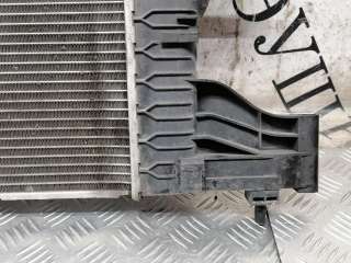 Радиатор (основной) Chevrolet Orlando 2013г.  - Фото 5