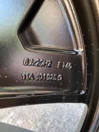 Диск литой R20 5x112 DIA57 ET45 к Volkswagen ID4 11A601025G - Фото 12