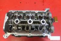 Головка блока цилиндров двигатель левая Porsche Panamera 970 2013г. 9461041069r - Фото 2
