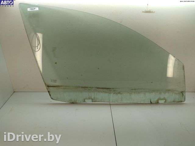 Стекло двери передней правой Seat Cordoba 2 2003г. 6L4845202, AS2 - Фото 1
