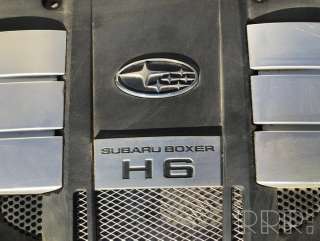 Декоративная крышка двигателя Subaru Outback 3 2006г. 14025aa200 , artFRM915 - Фото 2
