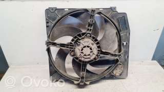 Вентилятор радиатора Alfa Romeo 146 1997г. 7612040, 9020316 , artDVR38048 - Фото 3