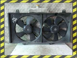  Вентилятор радиатора к Mazda 6 1 Арт 41138419