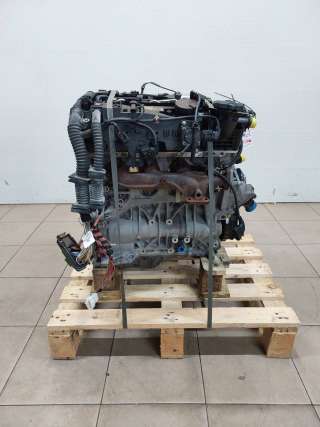Двигатель  BMW 5 E60/E61 2.0  Дизель, 2010г. N47D20C  - Фото 2