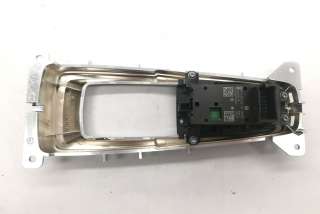Кнопка ручного тормоза (ручника) BMW X6 F16 2014г. 9355232 , art864400 - Фото 3