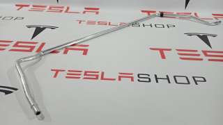 Патрубок (трубопровод, шланг) Tesla model S 2015г. 1018474-00-C - Фото 3