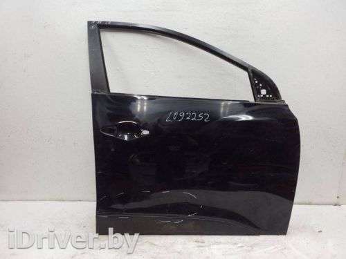 Крышка багажника (дверь 3-5) Hyundai IX35 2013г. 760042Y010 - Фото 1