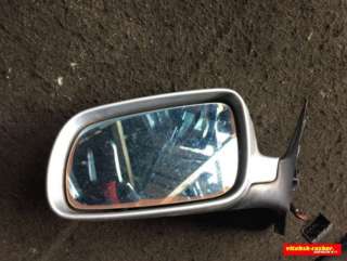 RS0225401 Зеркало левое к Audi A4 B5 (Электрическое) Арт 29202592