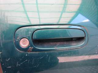  Личинка дверного замка к Toyota Corolla E110 Арт 23855