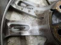 Диск колеса литой к Nissan Qashqai 2 restailing 403004EA1B - Фото 4