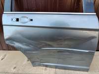 Дверь Chrysler Sebring 2 2006г. 5074524AB - Фото 3