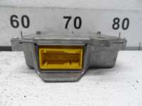 Блок управления подушек безопасности Opel Sintra 1998г. 09359680 - Фото 3