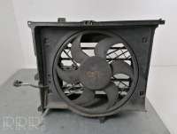 Вентилятор радиатора BMW 3 E46 2003г. 0130303846 , artDAM27262 - Фото 3