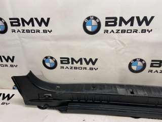 Обшивка багажника BMW 3 E90/E91/E92/E93 2009г. 6949605 - Фото 3