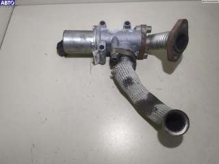  Клапан EGR (рециркуляции выхлопных газов) к Fiat Multipla 1 Арт 53515275