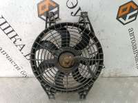  Вентилятор кондиционера к Kia Carens 2 Арт 38090_2000001173456