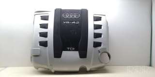 057103925 , artETV4176 Декоративная крышка двигателя к Audi A8 D3 (S8) Арт ETV4176