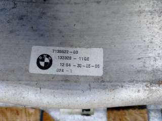 Усилитель бампера передний BMW 7 F01/F02 2008г. 7135522 - Фото 4