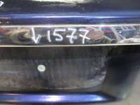  Фонарь подсветки номера к Land Rover Freelander 2 Арт 00001138073