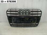8T0853651GT94 решетка радиатора Audi A5 (S5,RS5) 1 Арт MB53261