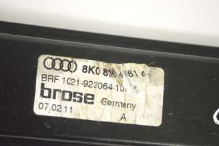 Стеклоподъемник задний левый Audi A4 B8 2011г. 8K0839461A , art896262 - Фото 5