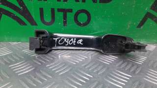 6921060270 ручка двери внешняя Toyota Land Cruiser 200 Арт ARM239427, вид 4