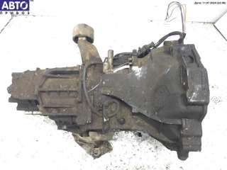  КПП 5-ст. механическая к Audi A4 B5 Арт 54074911