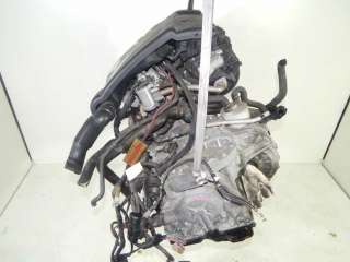 Двигатель  Volkswagen Golf 5 1.6  Бензин, 2005г. BLP  - Фото 3