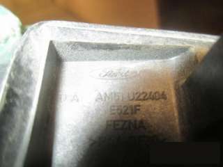 Ручка двери наружняя Ford Focus 3 2011г. AM51U22404 - Фото 4