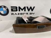 Консоль салона (кулисная часть) BMW 7 E65/E66 2008г. 51458251192, 251192, 6917312 - Фото 3