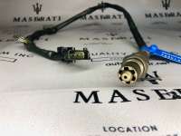 Лямбда-зонд Maserati GranTurismo 2012г. 0258006486,490041,180915,177674 - Фото 2