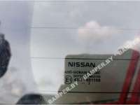 Крышка багажника (дверь 3-5) Nissan Note E11 2012г.  - Фото 5