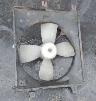  Вентилятор радиатора к Mazda 626 GD Арт 2001658