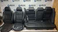  Обшивка сидений к BMW X5 E53 Арт BR14-SK