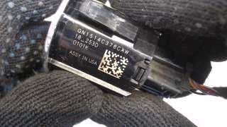 Кнопка запуска двигателя Toyota Sienna 3 2013г. GN1514C376CAW - Фото 2